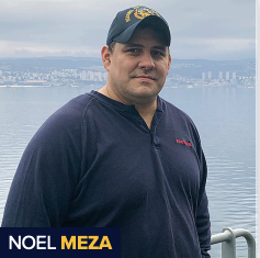 Noel Meza